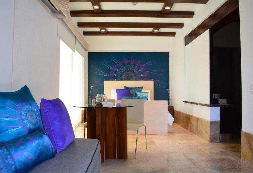 ジュニアスイート, & Spa Dona Urraca San Miguel De Allende