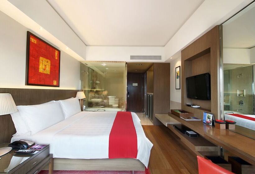 اتاق پرمیوم, Trident Bandra Kurla