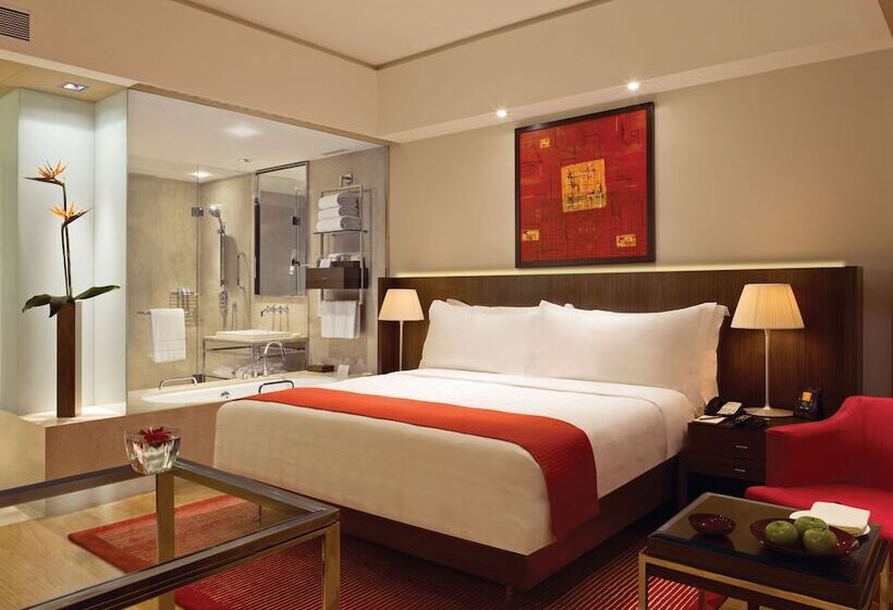 اتاق استاندارد, Trident Bandra Kurla