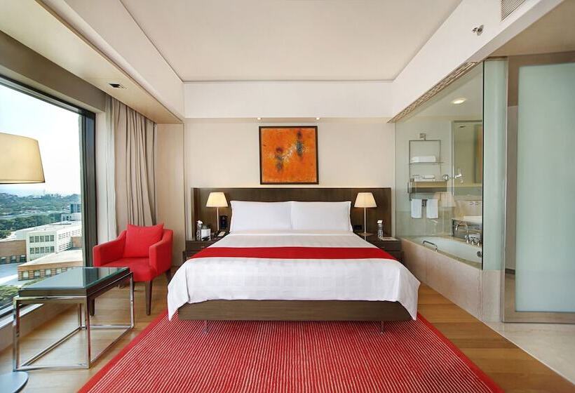 سوئیت پریمیوم, Trident Bandra Kurla