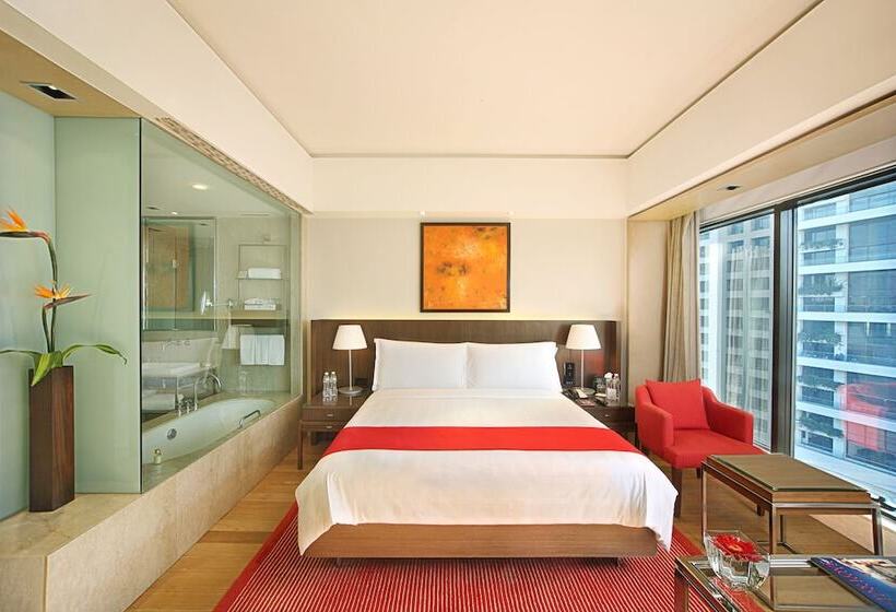 سوئیت پریمیوم, Trident Bandra Kurla