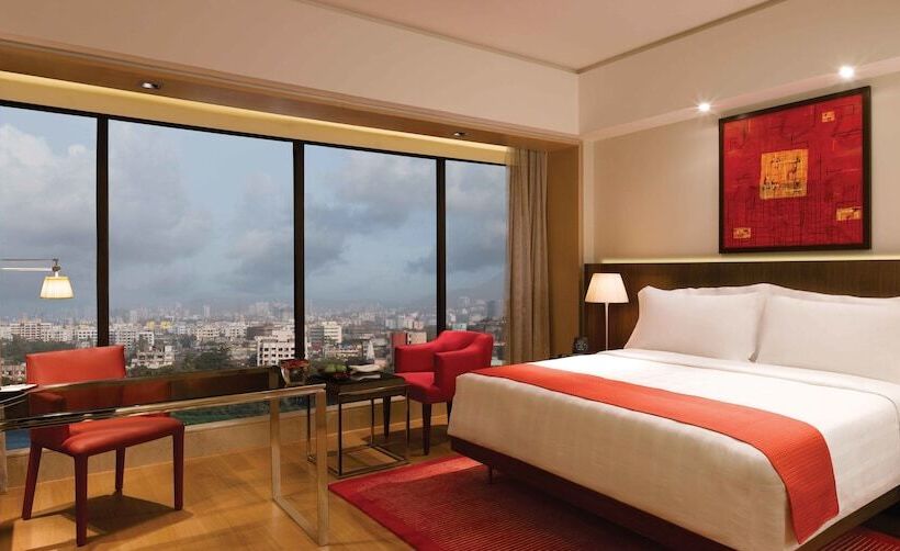 سوییت لوکس, Trident Bandra Kurla