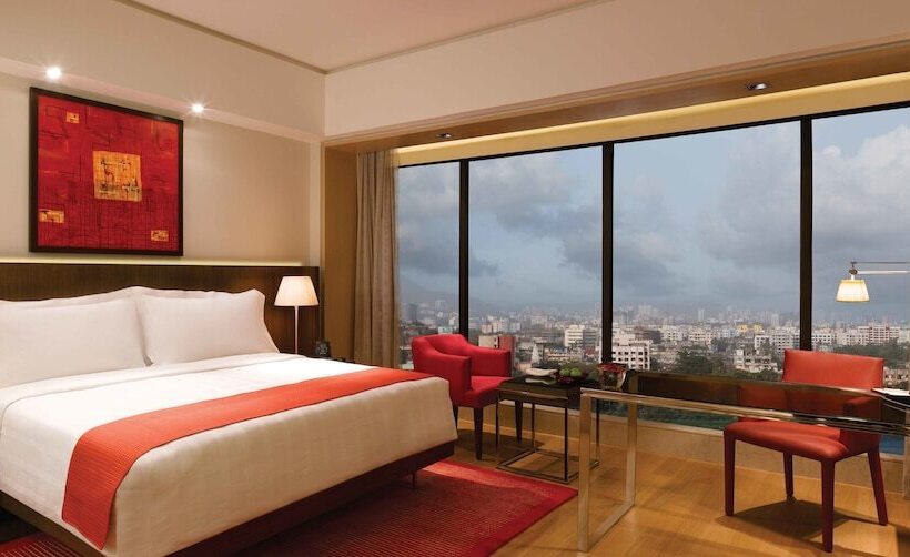 اتاق استاندارد, Trident Bandra Kurla