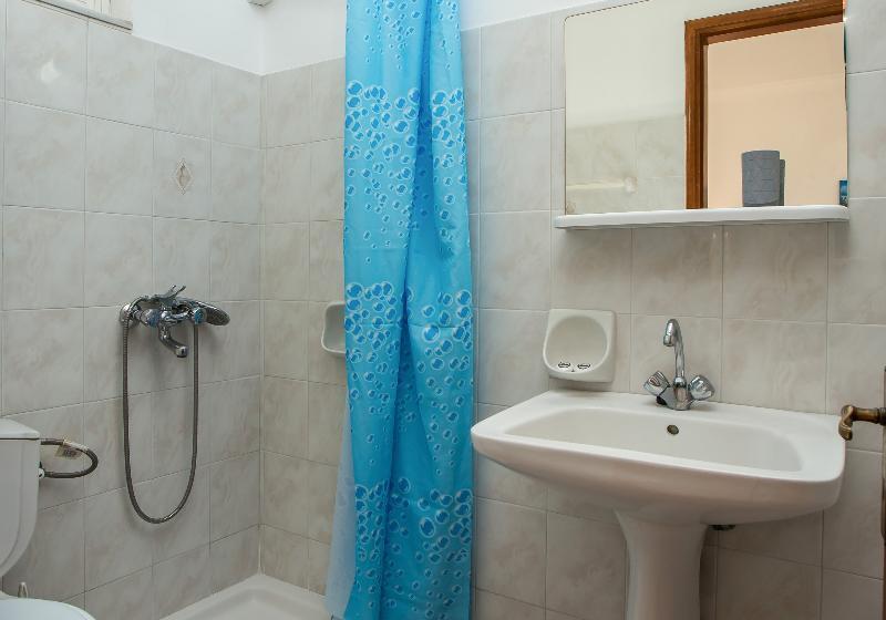 اتاق استاندارد سه نفره, Tsampika Hotel Faliraki