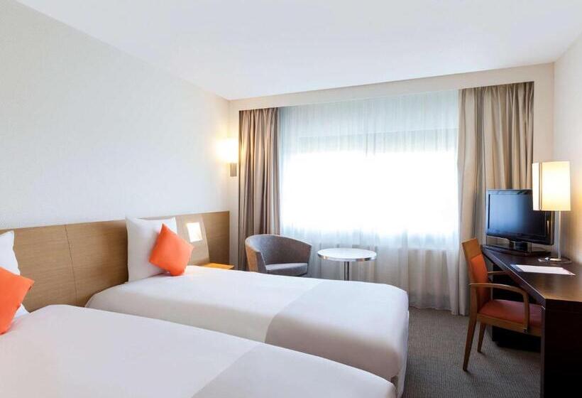 اتاق سوپریور, Novotel Trabzon