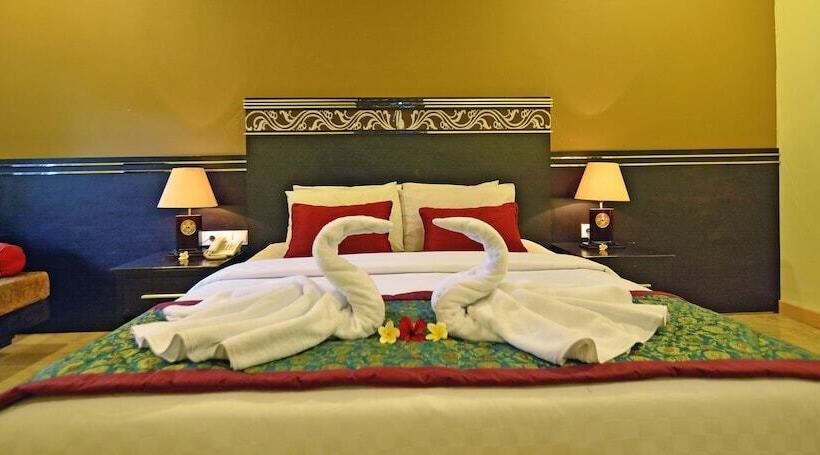빌라 침실 1개, Puri Dewa Bharata Hotel & Villas