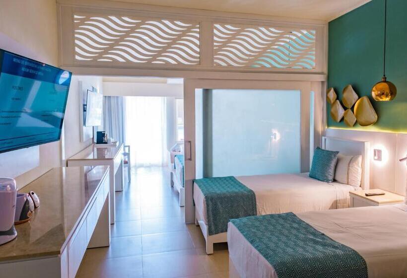 آپارتمان خانواده 1 خوابه, Selection Riviera Cancún
