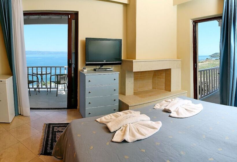 Quarto Estandar, Viva Mare Hotel & Spa