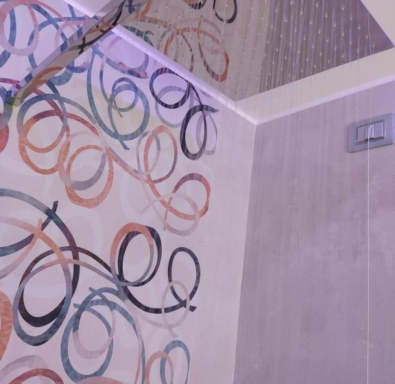Apartamento Deluxe 1 Dormitório, Bizantini Tropea