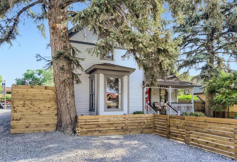 Дом 3 Спальни, A Lodge Lyons