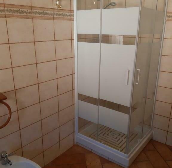스탠다드 룸, Agriturismo Iacchelli Armando B&b