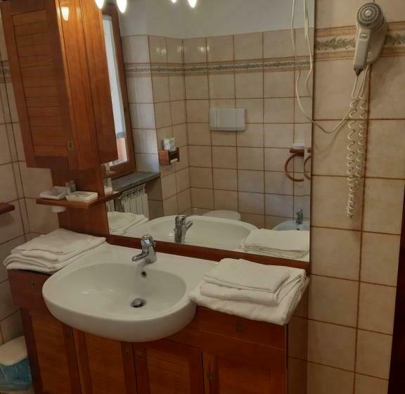 스탠다드 트리플 룸, Agriturismo Iacchelli Armando B&b