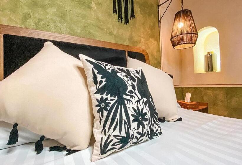 Family Suite, Boutique Santo Cuervo