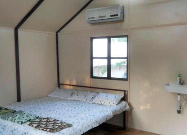 Номер Стандарт Вид на Сад, Green Environment Stay