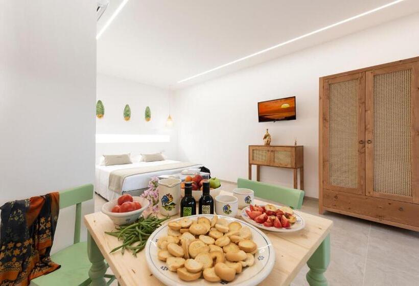 Студия Стандарт, Livantea Agriresort E Residence