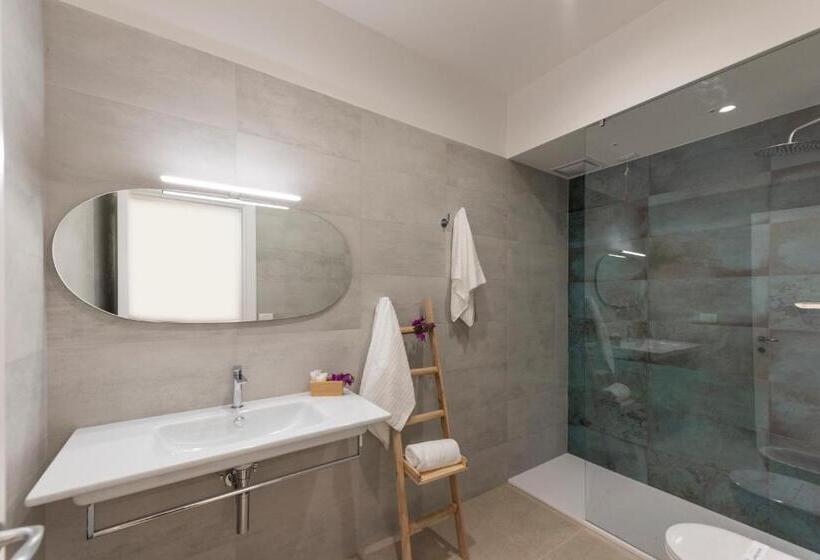 스탠다드 스튜디오, Livantea Agriresort E Residence