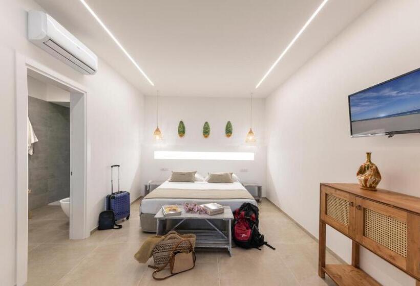 Студия Стандарт, Livantea Agriresort E Residence