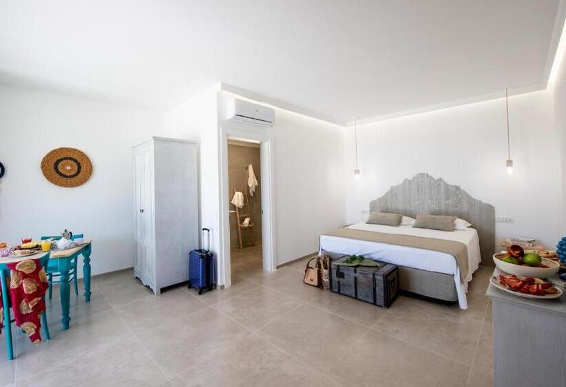 Студия Стандарт, Livantea Agriresort E Residence