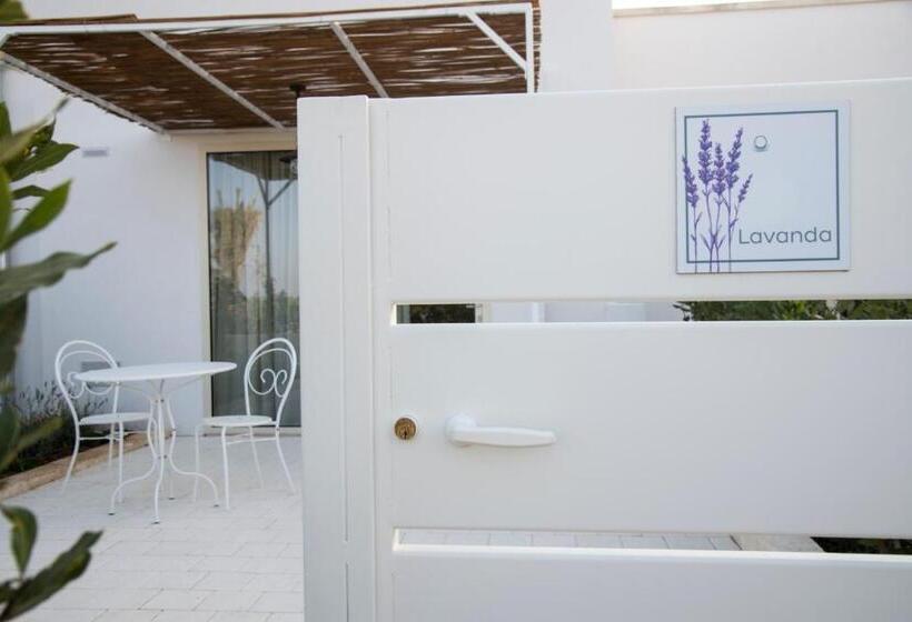 Студио Comfort, Livantea Agriresort E Residence