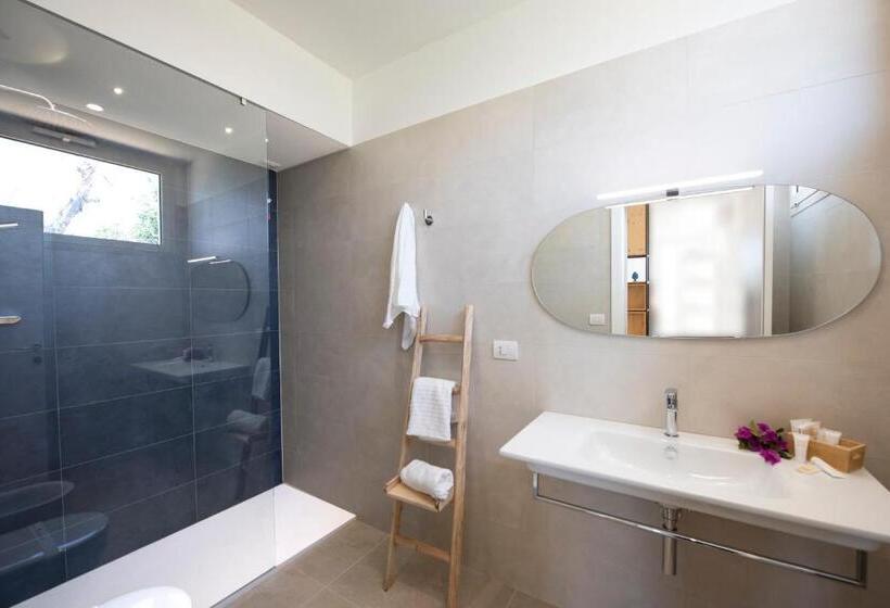 Студия Deluxe, Livantea Agriresort E Residence
