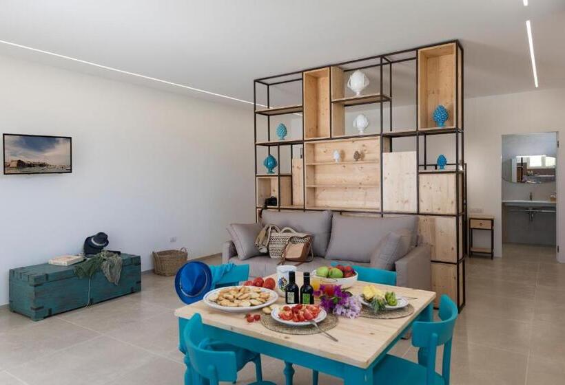 Студия Deluxe, Livantea Agriresort E Residence