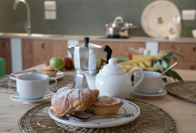 침실 1개 아파트, Livantea Agriresort E Residence