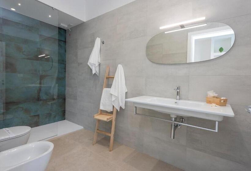 침실 1개 아파트, Livantea Agriresort E Residence