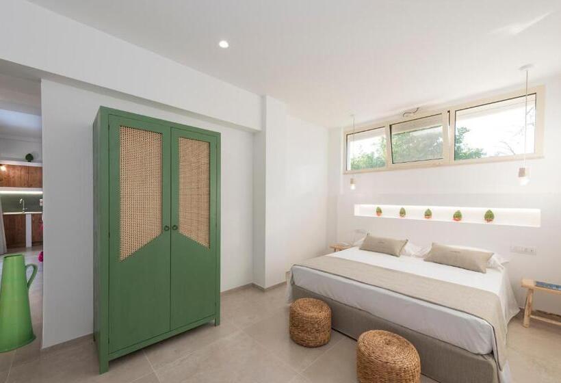침실 1개 아파트, Livantea Agriresort E Residence