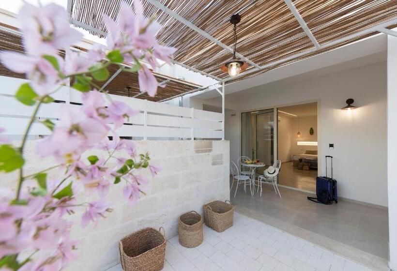 Апартаменты 1 Спальня, Livantea Agriresort E Residence