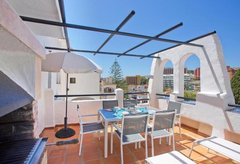 Люкс 2 Спальни, Pueblo Evita Premium Suites