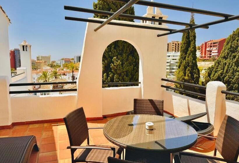 Люкс, Pueblo Evita Premium Suites