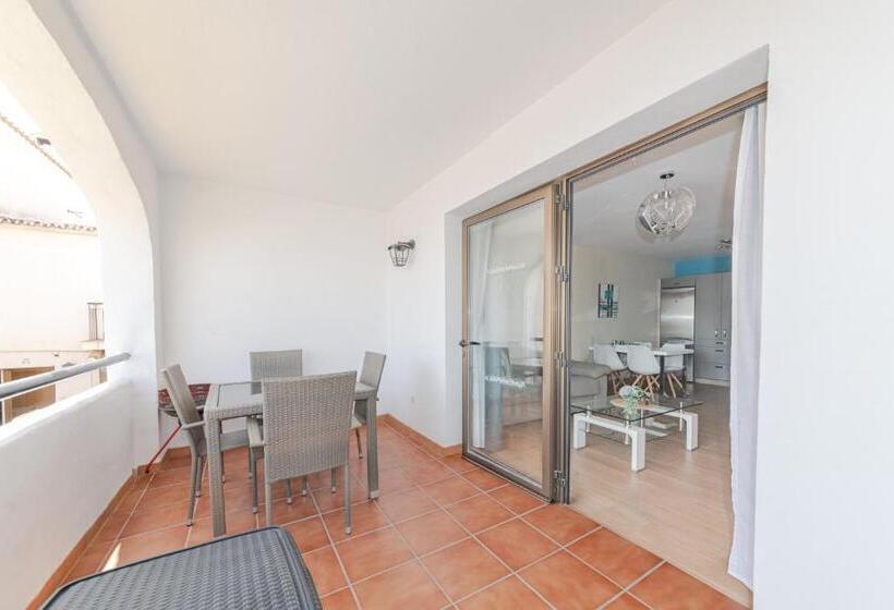 Люкс, Pueblo Evita Premium Suites