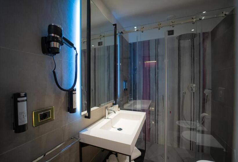 패밀리 연결 룸, Best Western Plus Sabaudia