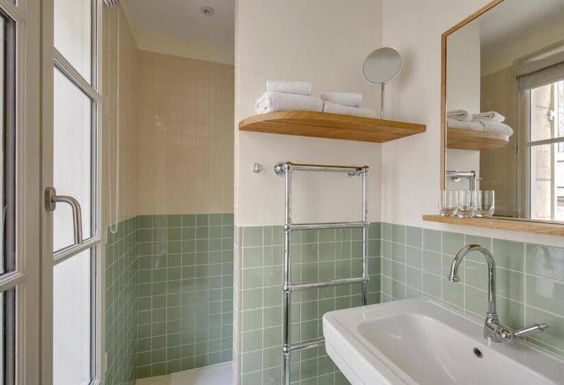 Номер Стандарт, Badon Boutique Hôtel