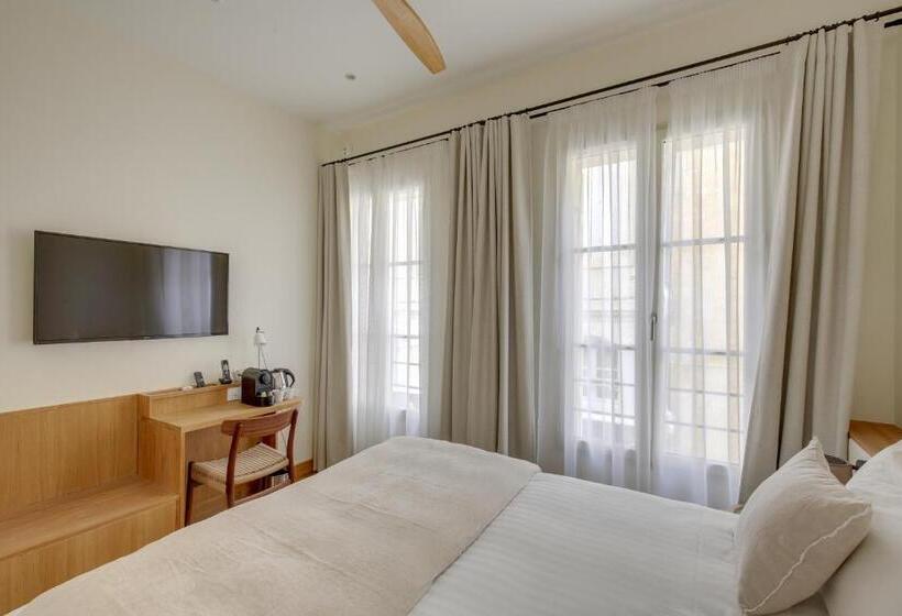 Номер Стандарт, Badon Boutique Hôtel