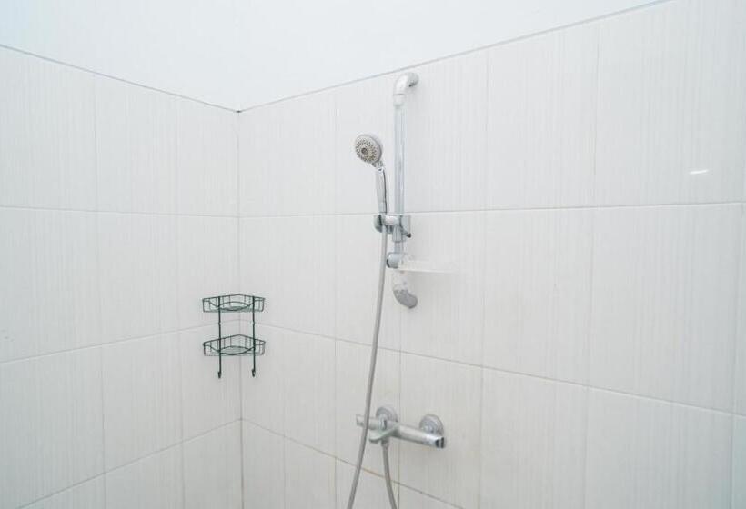 ファミリールーム, Urbanview Hotel Griya Surya Malang By Reddoorz