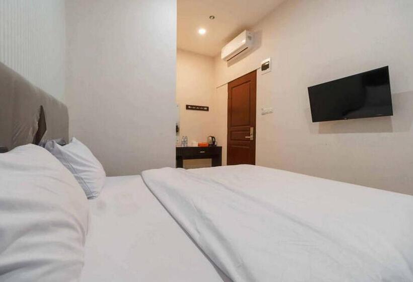 高级大房间, Seindo Hotel Mitra Reddoorz