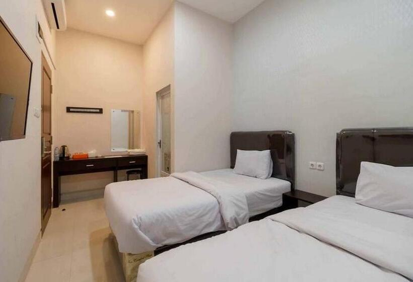 高级大房间, Seindo Hotel Mitra Reddoorz
