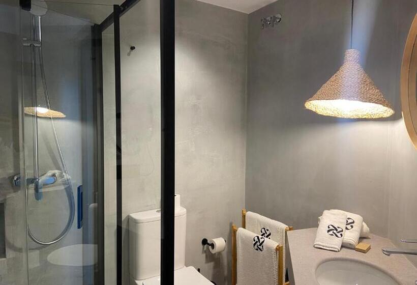 חדר דלוקס, Calendula Hotel & Apartaments
