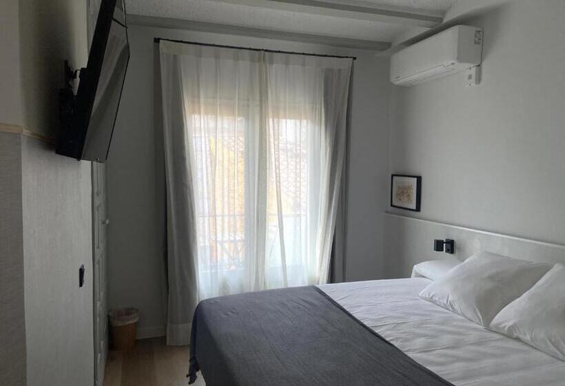חדר דלוקס, Calendula Hotel & Apartaments
