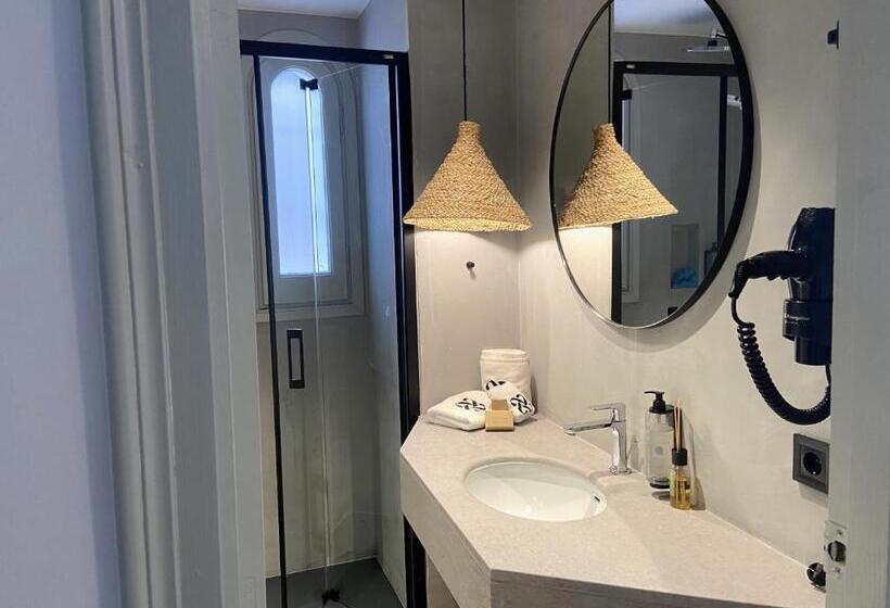 חדר סטנדרט לארבעה, Calendula Hotel & Apartaments