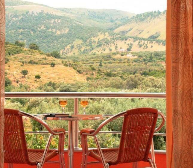 Номер Стандарт Трехместный, Mare Bed & Breakfast