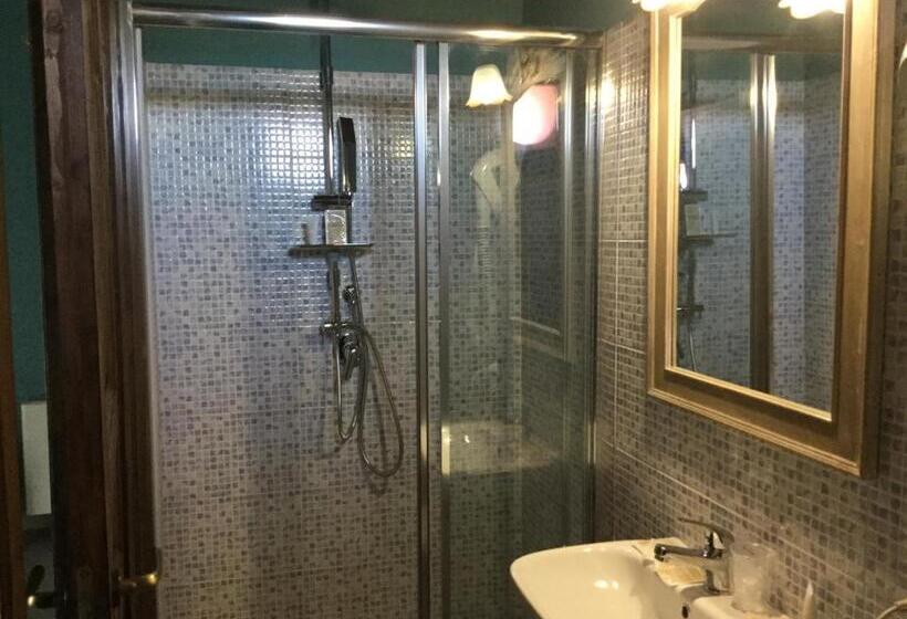 Номер Deluxe, Palazzo Diamante