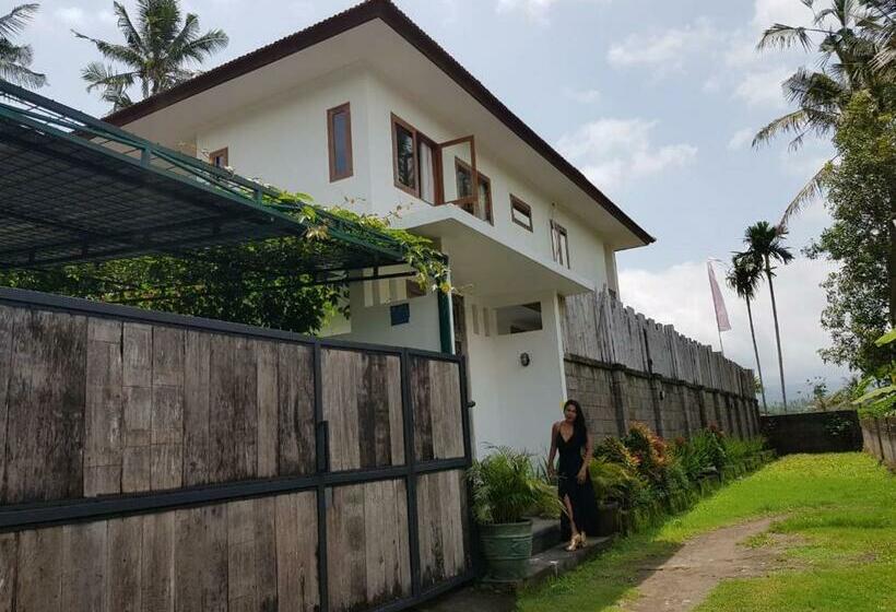 Номер Superior, Villa Santai Karangasem