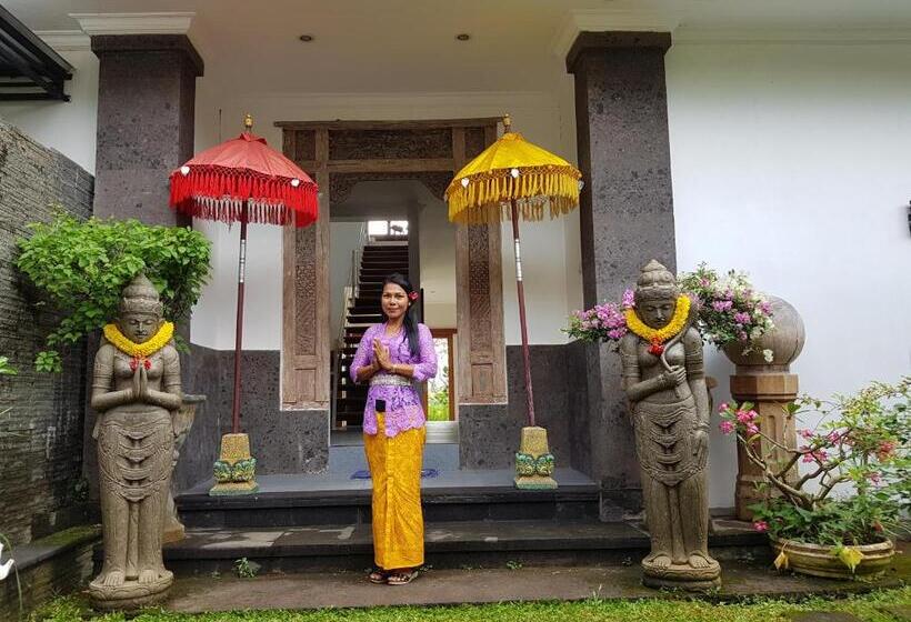 Номер Superior, Villa Santai Karangasem