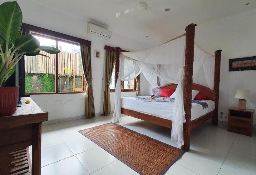 Номер Superior, Villa Santai Karangasem