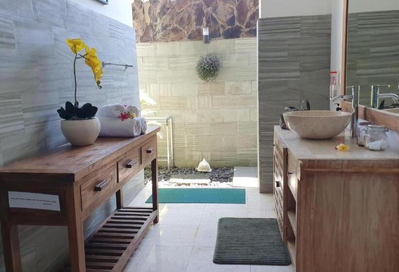 Номер Superior, Villa Santai Karangasem