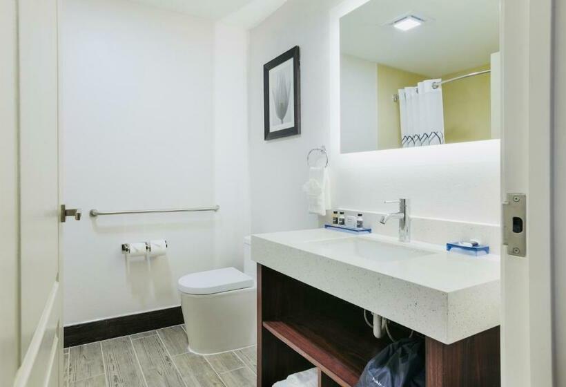 Люкс Кровать Кинг, The Leo Collection Detroit, Ascend Hotel Collection