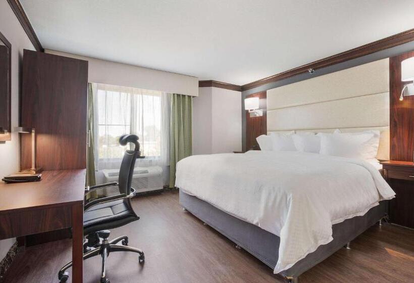 Люкс Superior, The Leo Collection Detroit, Ascend Hotel Collection