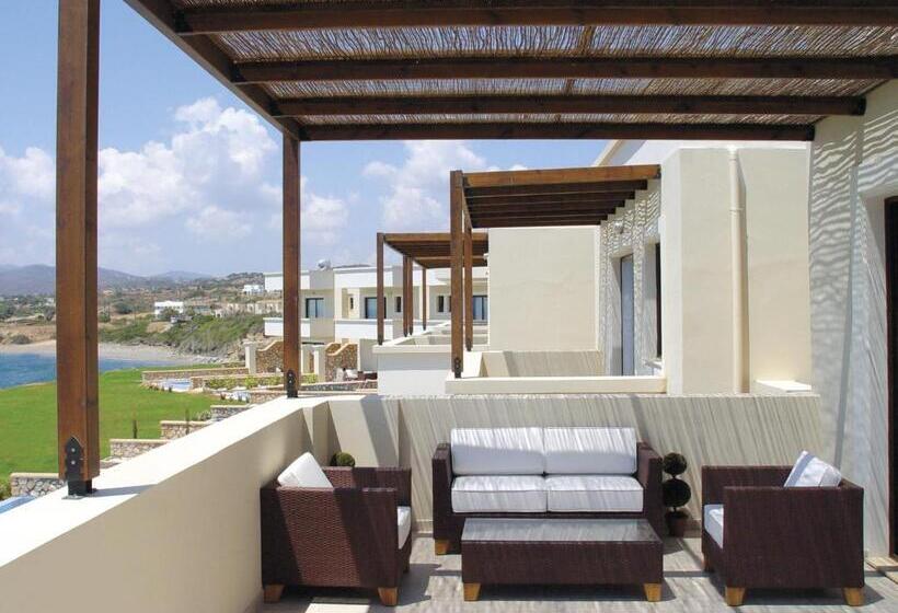 Апартаменты 1 Спальня Вид на Море, Al Mare Villas
